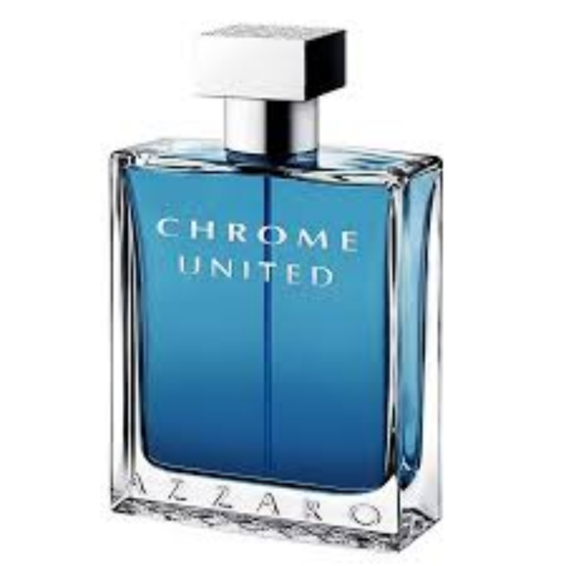 Perfume Azzaro Chrome United - 200 ml - EDT - Hombre - Image 3