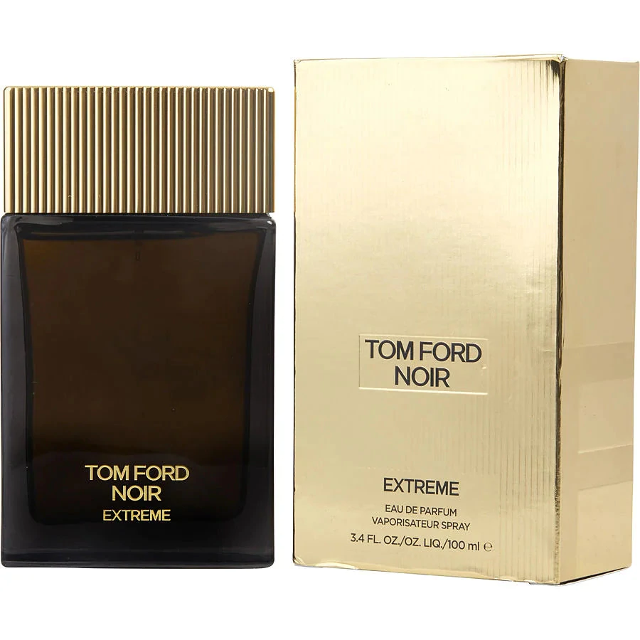 Perfume Tom Ford Noir Extreme - 100 ml - Eau de Parfum - Hombre