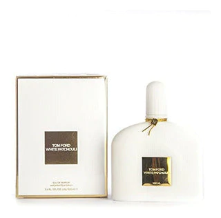 Perfume Tom Ford White Patchouli - 100 ml - Eau de Parfum - Mujer