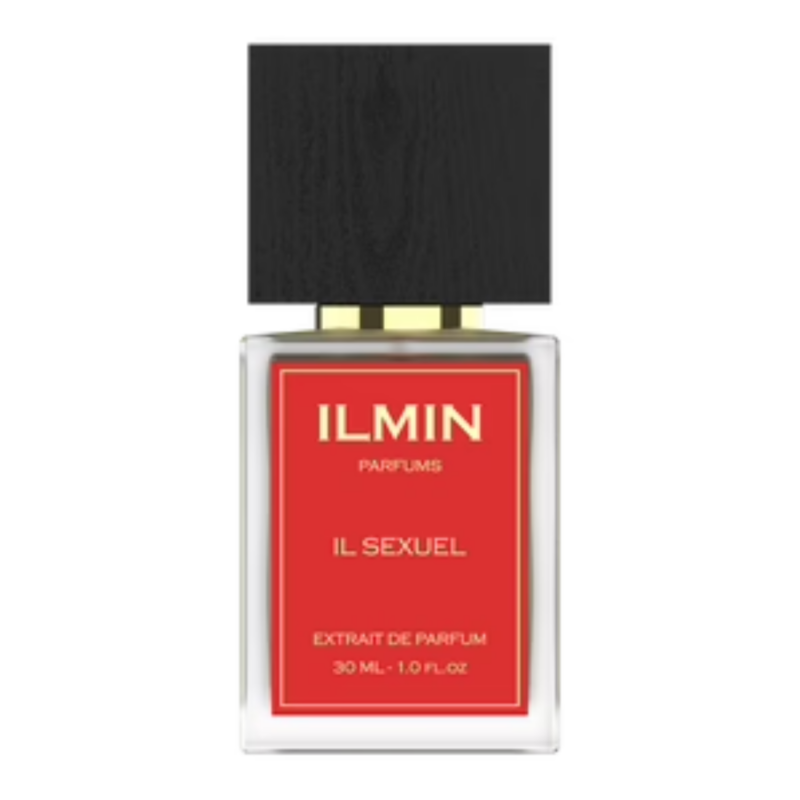 Perfume Ilmin Parfums Il Sexuel - 30 ml - Extrait de Parfum - Unisex