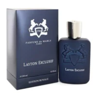 Layton Exclusif - 125 ml - Parfum - Unisex - Parfums de Marly