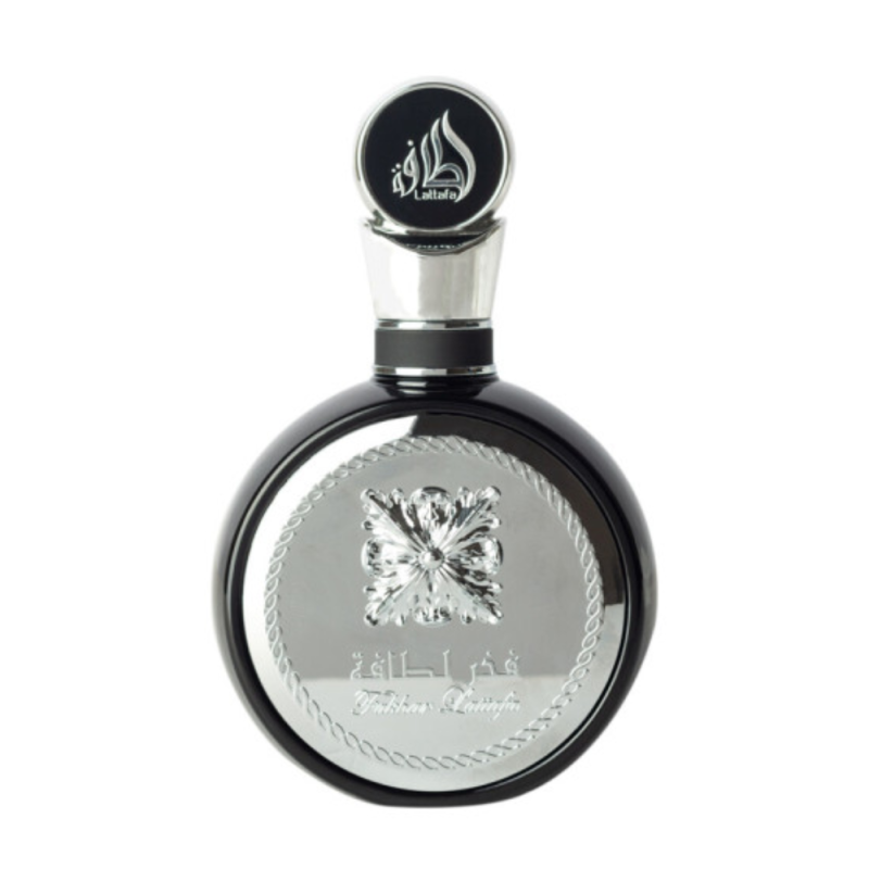Perfume Árabe Lattafa Fakhar Black - 100 ml - EDP - Hombre - Image 3