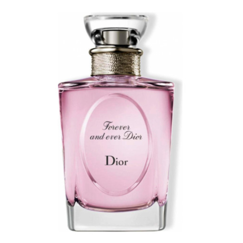 Perfume Forever and Ever Dior - 100 ml - EDT - Mujer - Image 3