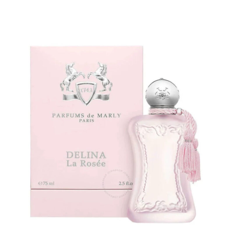 Perfume Parfums de Marly Delina La Rosée - 75 ml - Eau de Parfum - Mujer