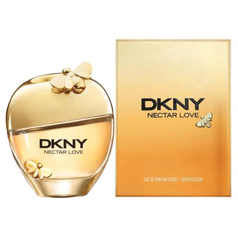 Perfume Donna Karan Nectar Love - 100 ml - Eau de Parfum - Mujer
