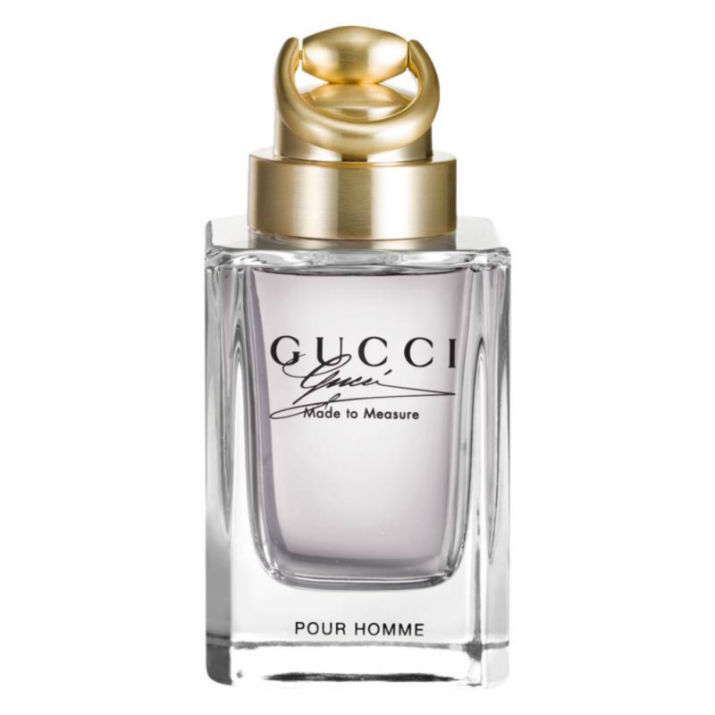 Perfume Gucci Made To Measure Pour Homme - 90 ml - EDT - Hombre - Image 3