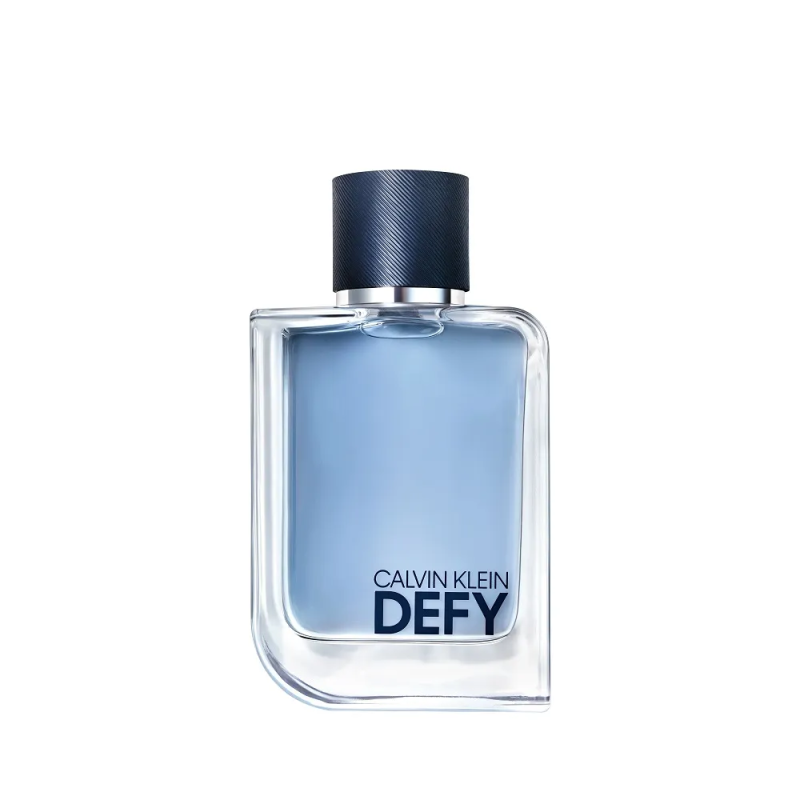 Perfume Calvin Klein Defy - 100 ml - EDT - Hombre - Image 3