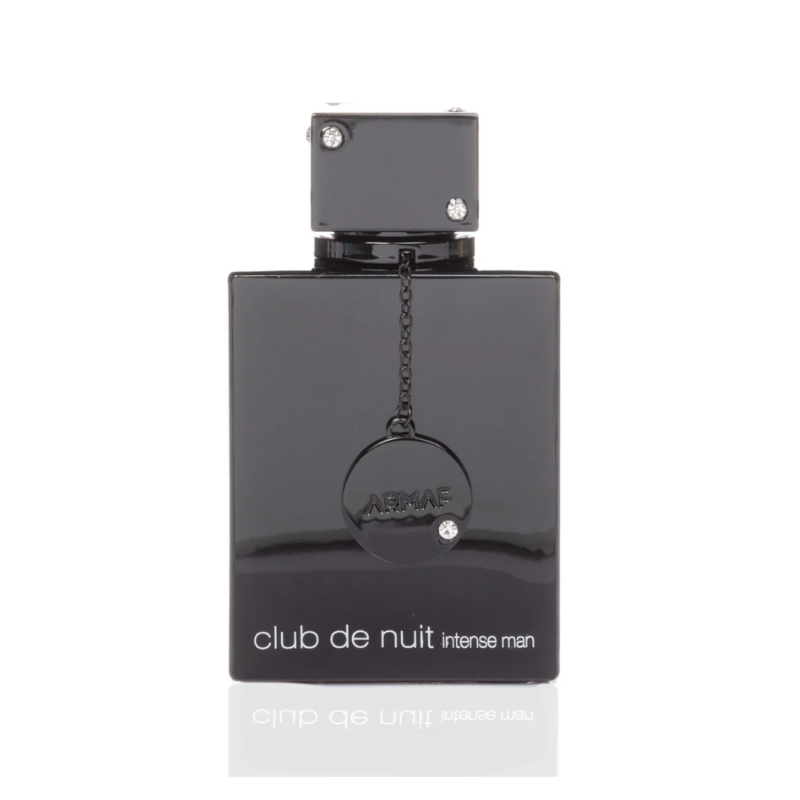 Perfume Árabe Armaf Club de Nuit Intense - 150 ml - Parfum Pure - Hombre - Image 3