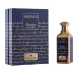 Perfume Patek Maison Merakái Devotion - 100 ml - Eau de Parfum - Unisex