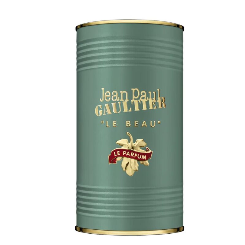 Perfume Jean Paul Gaultier Le Beau Le Parfum - 125ml - EDP Intense - Hombre - Image 4