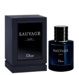 Perfume Dior Suavage - 60 ml - Elixir - Hombre