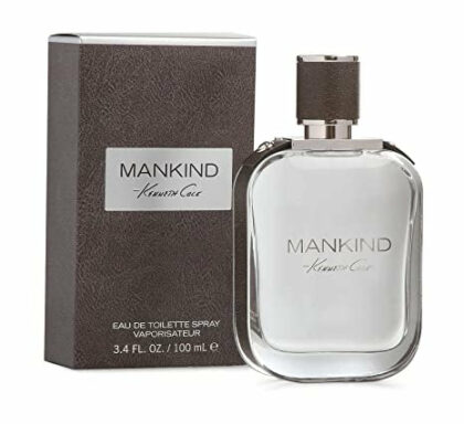 Mankind - 100 ml - Eau de Toilette - Hombre