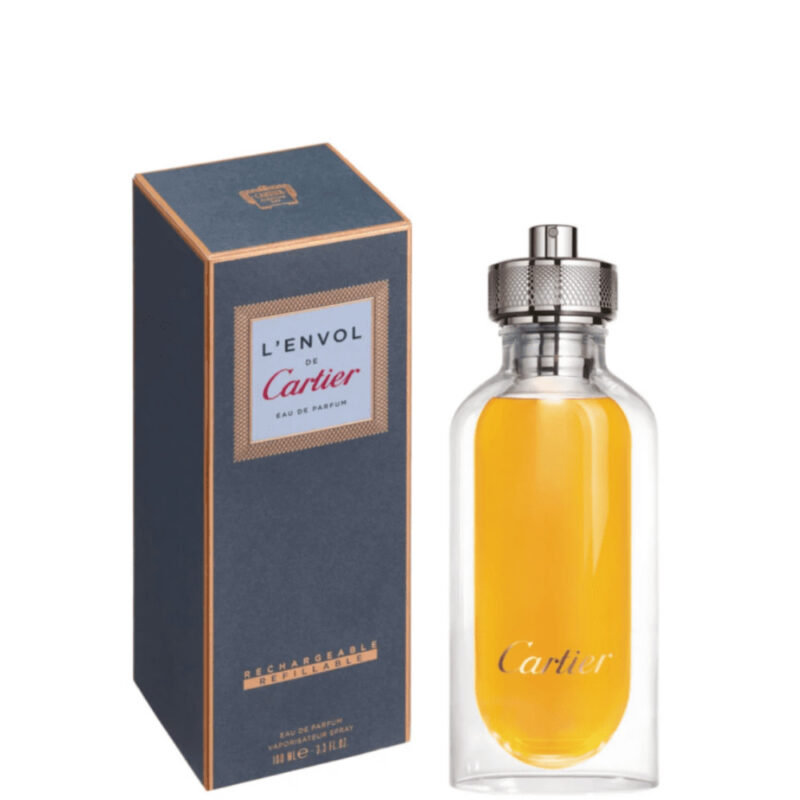 Perfume Cartier L'Envol - 100 ml - EDP- Hombre