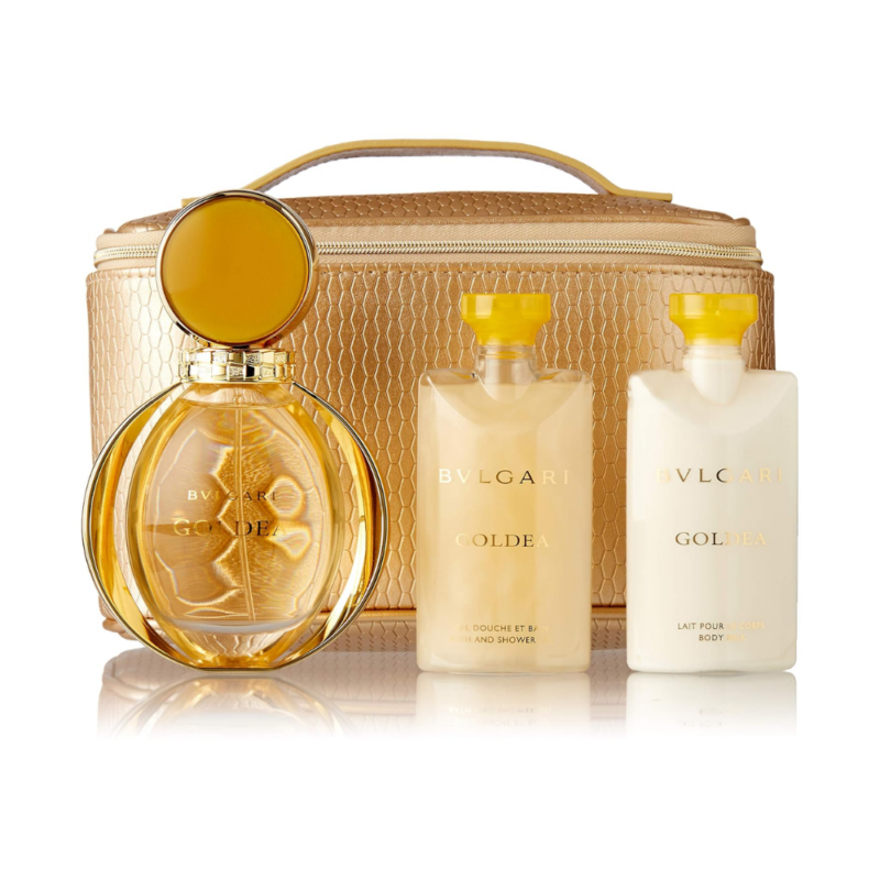 Estuche Bvlgari Goldea - 90 ml - EDP - Mujer - Image 2