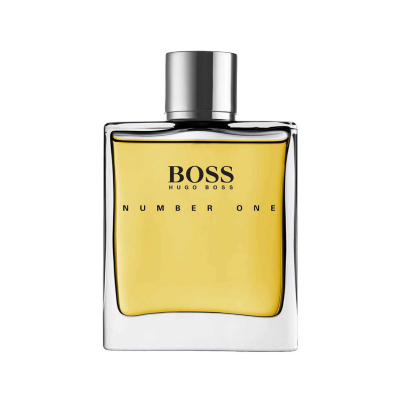 Perfume Hugo Boss Number One - 100 ml -EDT - Hombre - Image 3