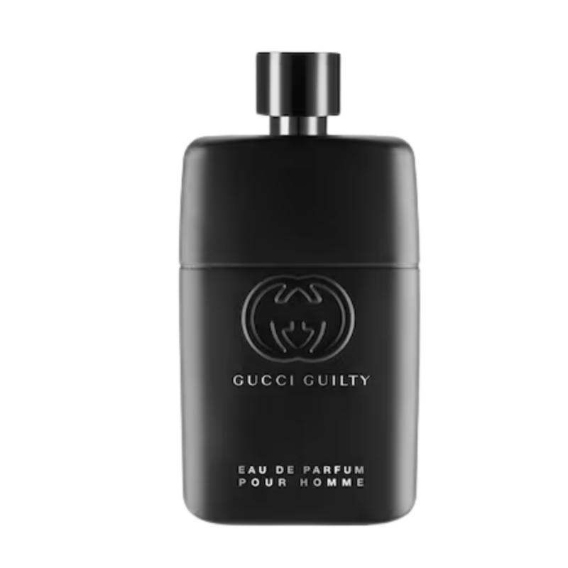 Perfume Gucci Guilty - 90 ml - EDP - Hombre - Image 3