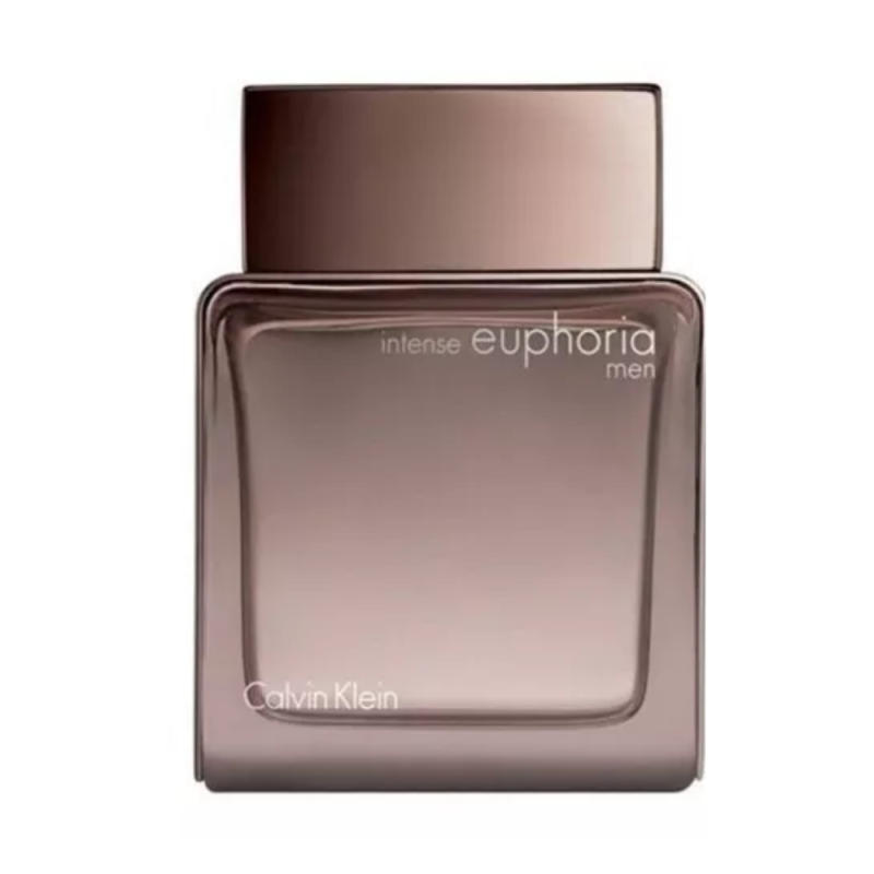 Perfume Calvin Klein Euphoria Men Intense - 100 ml - EDT - Hombre - Image 3