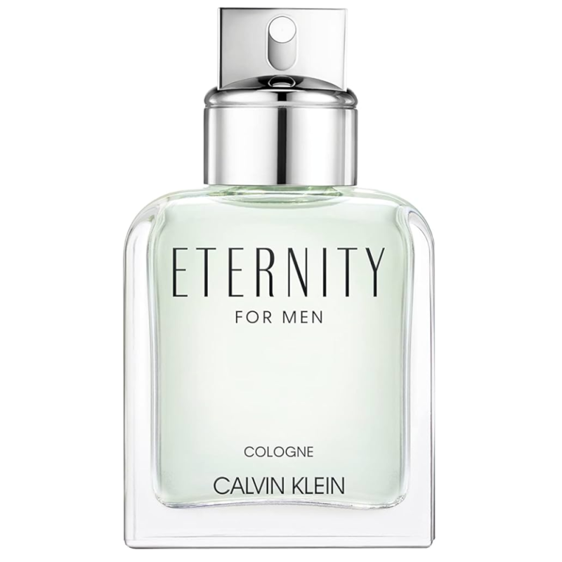 Perfume Calvin Klein Eternity For Men Cologne - 100 ml - EDT - Hombre - Image 3