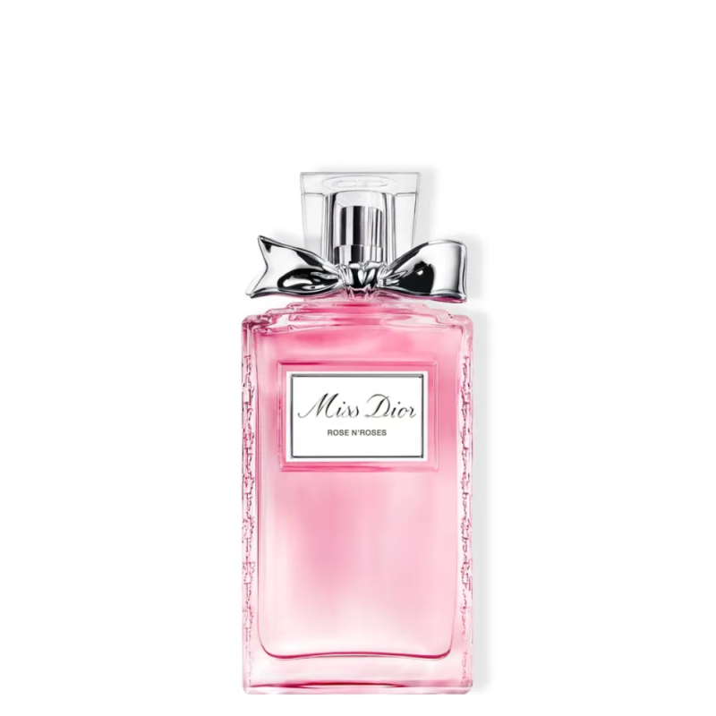 Perfume Miss Dior Rose N'Rose - 100 ml - EDT- Mujer - Image 3