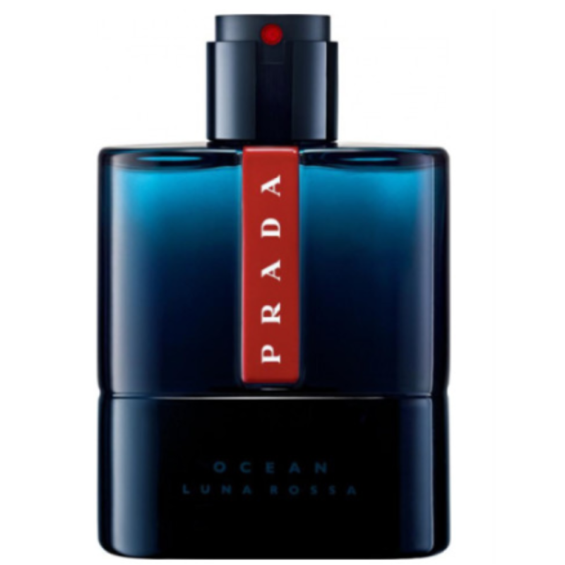 Perfume Prada Luna Rossa Ocean - 100 ml - EDT - Hombre - Image 3