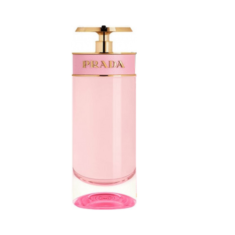 Perfume Prada Candy Florale - 80 ml - EDT - Mujer - Image 3