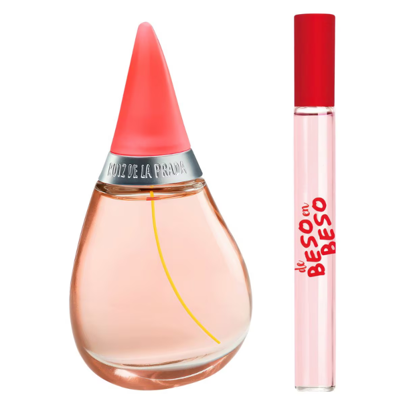 Estuche Agatha Ruíz de la Prada Gotas de Color - 50 ml - EDT - Mujer - Image 2