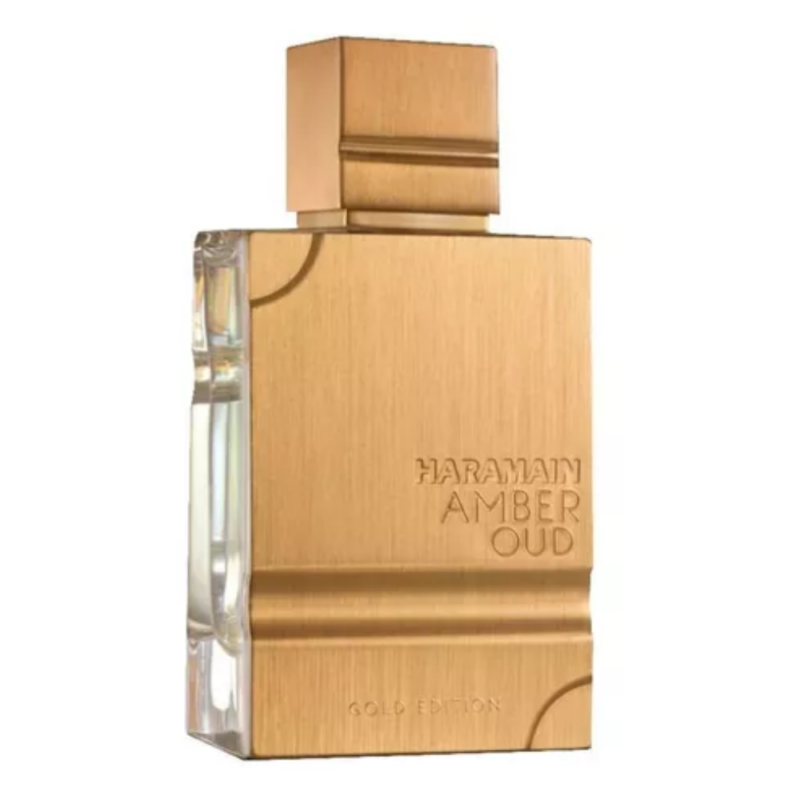 Perfume Árabe Al Haramain Amber Oud Gold - 200 ml - EDP - Unisex - Image 3