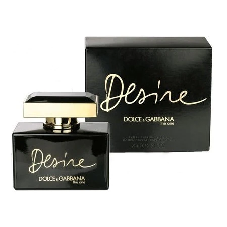 Perfume Dolce & Gabbana The One Desíre - 75 ml - EDP - Mujer