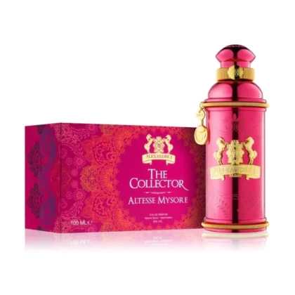 Perfume Alexandre J. Altesse Mysore - 100 ml - Eau de Parfum - Unisex