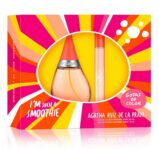 Estuche Agatha Ruíz de la Prada Gotas de Color - 50 ml - EDT - Mujer