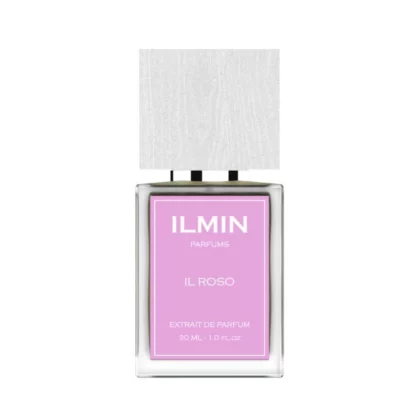 Perfume Ilmin Parfums Il Rosso - 30 ml - Extrait de Parfum - Mujer