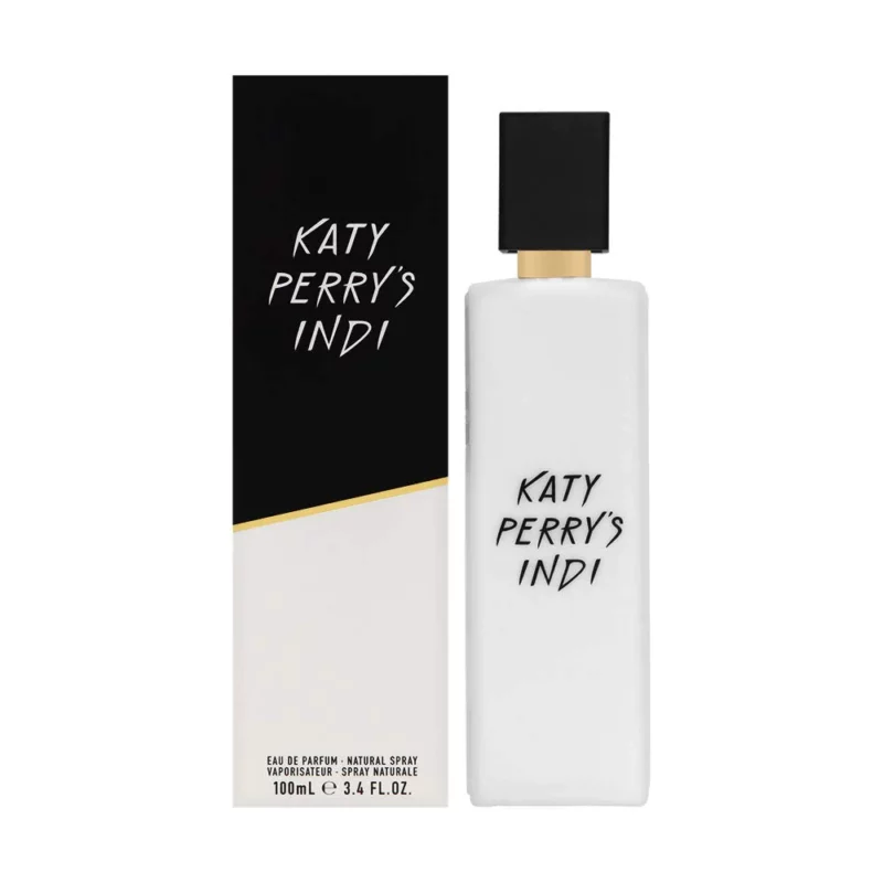 Perfume Katy Perry Indi - 100 ml - Eau de Parfum - Mujer