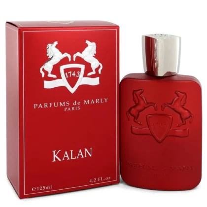 Perfume Parfums de Marly Kalan - 125 ml - Eau de Parfum - Hombre