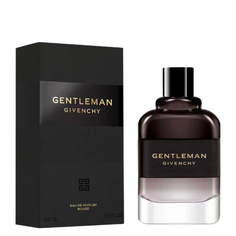 Perfume Givenchy Gentleman Givenchy Boisé - 100 ml - Eau de Parfum - Hombre