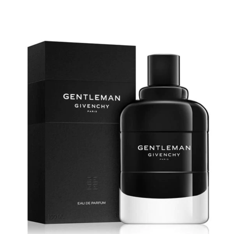 Perfume Givenchy Gentleman - 100 ml - Eau de Parfum - Hombre