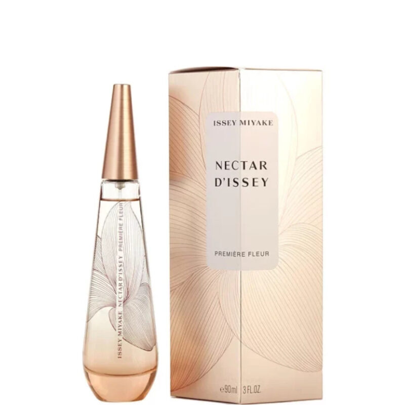 Perfume Issey Miyake Néctar D'Issey - 90 ml - Eau de Parfum - Mujer