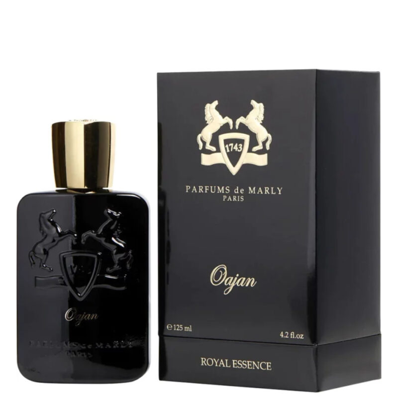 Perfume Parfums de Marly Oajan Royal Essence - 125 ml - Eau de Parfum - Hombre