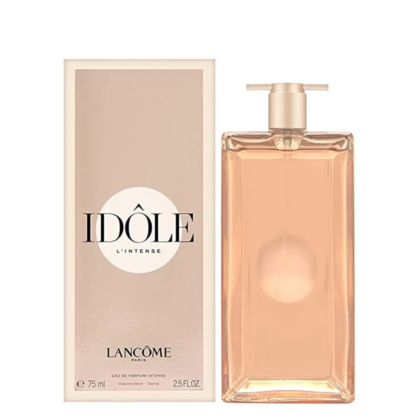 Perfume Lancome Idole L'Intense - 75 ml - Eau de Parfum Intense - Mujer