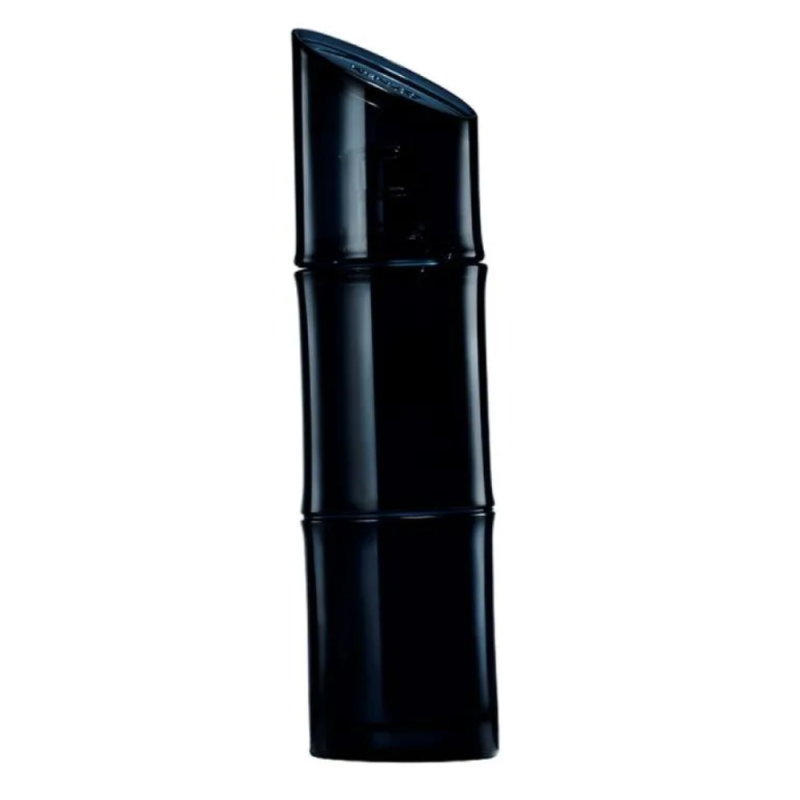 frasco del perfume