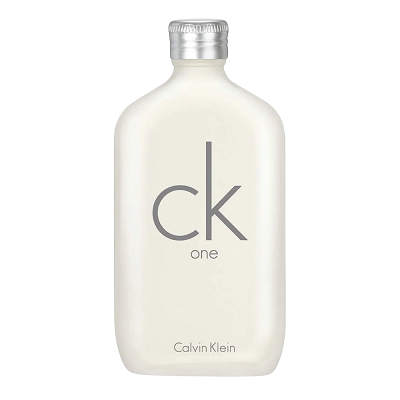 Perfume Calvin Klein Ck One - 300 ml - EDT  - Unisex - Image 3