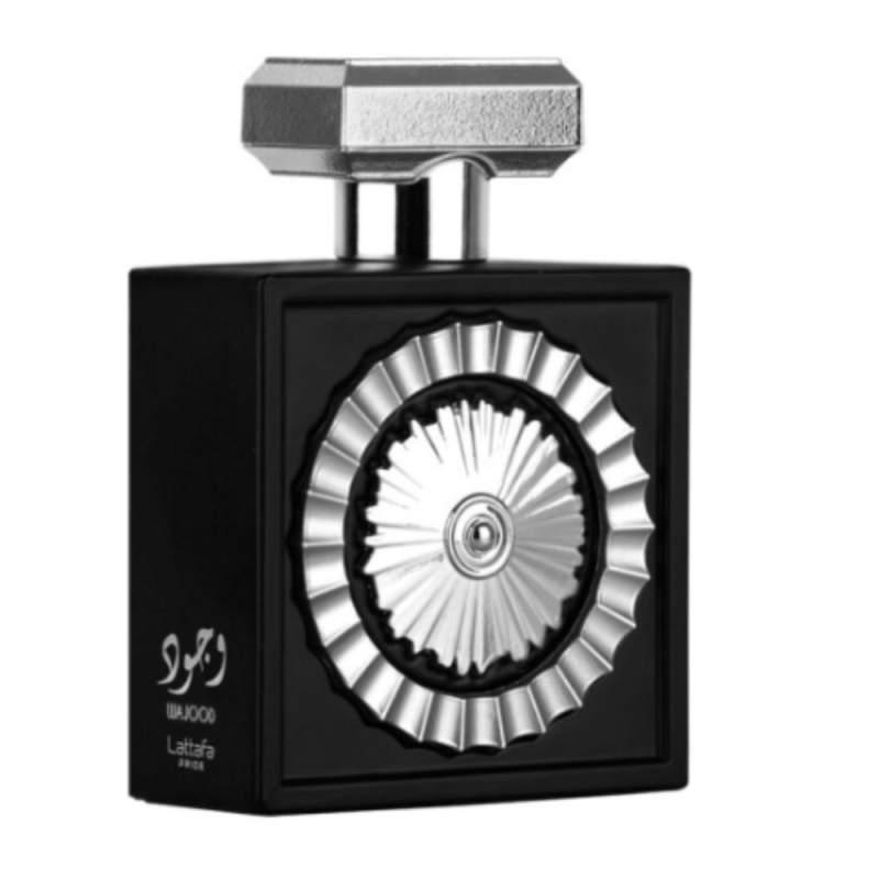 Perfume Árabe Lattafa Wajood - 100 ml - EDP - Hombre - Image 2
