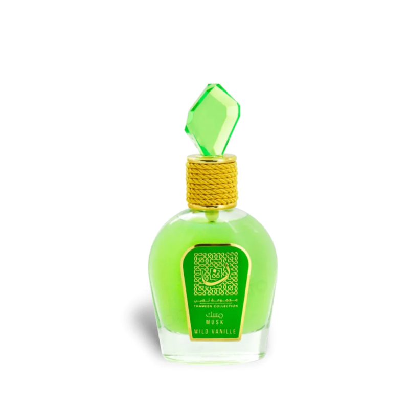 Perfume Árabe Lattafa Musk Wild Vainille - 100 ml - EDP - Mujer - Image 3