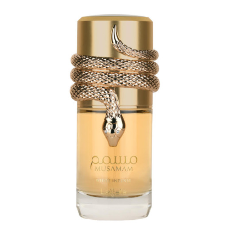 Perfume Árabe Lattafa Musaman - 100 ml - EDP - Hombre - Image 3
