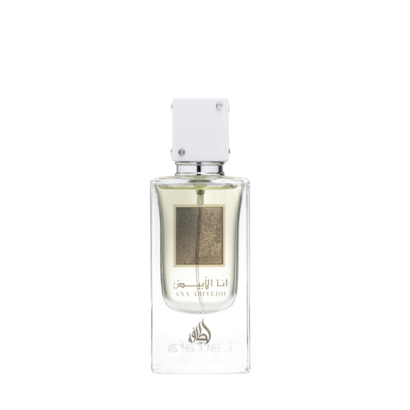 Perfume Árabe Lattafa Ana Abiyedh - 60 ml - EDP - Unisex - Image 3