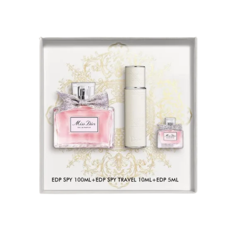 Estuche Miss Dior - EDP - Mujer - Image 2