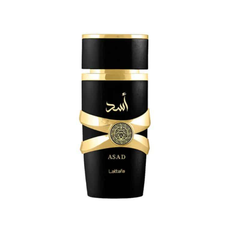 Perfume Lattafa Asad - 100 ml - EDP - Hombre - Image 3
