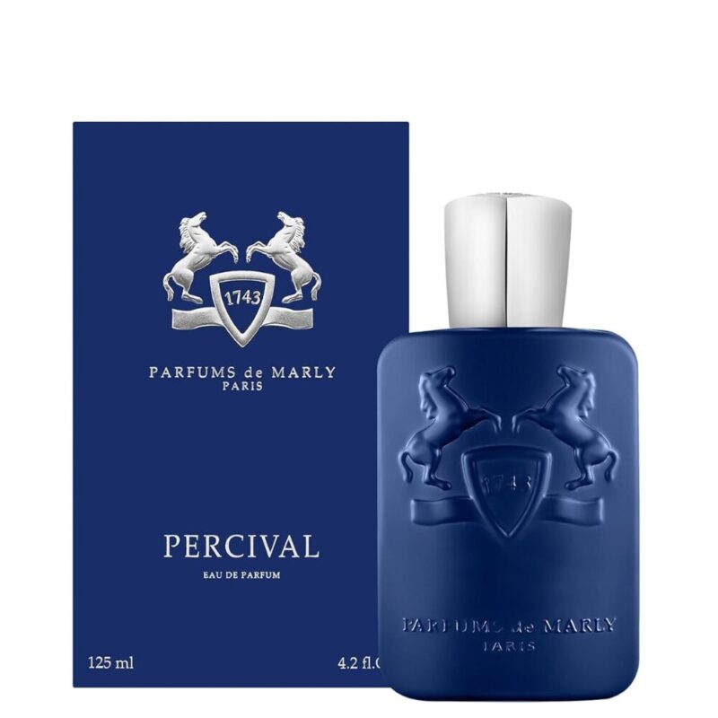 Perfume Parfums de Marly Royal Essence Percival - 125 ml - Eau de Parfum - Unisex