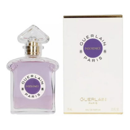 Perfume Guerlain Insolence Nueva Presentación - 75 ml - EDP - Mujer