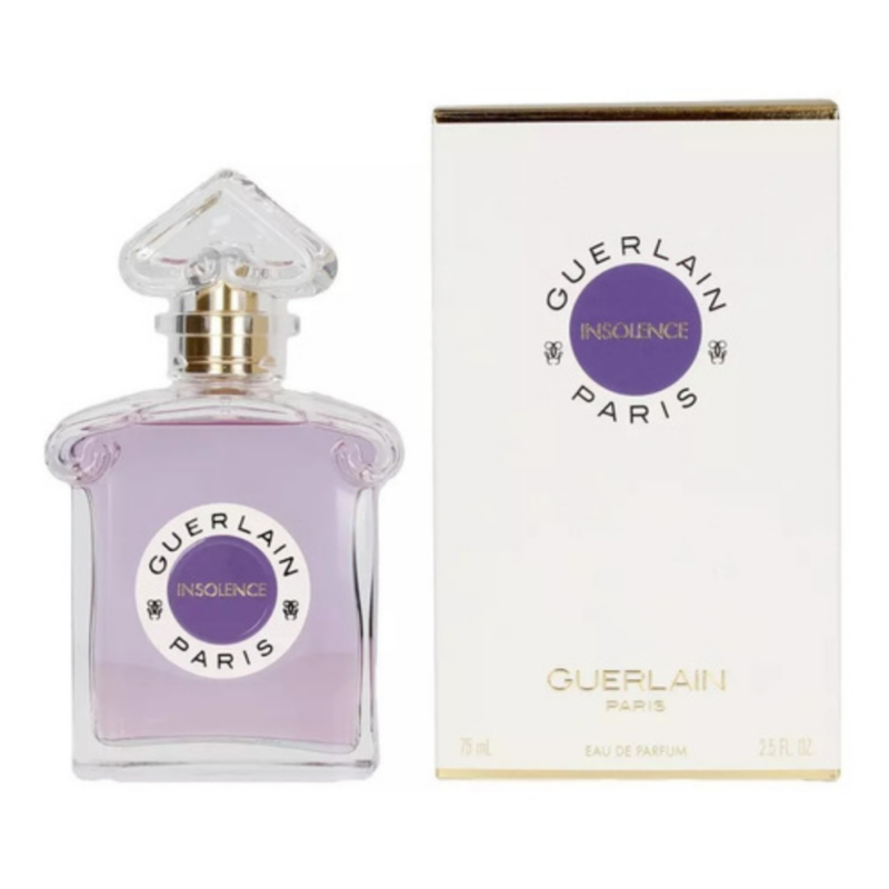 Perfume Guerlain Insolence Nueva Presentación - 75 ml - EDP - Mujer