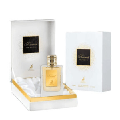 Perfume Maison Alhambra Kismet For Women - 100 ml - Eau de Parfum - Mujer